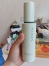 百雀羚（PECHOIN）套裝 沁潤密集清爽保濕套裝 精華水乳液日晚霜洗面奶化妝護膚品 精華水100ml+精華乳100ml+霜50g 曬單實拍圖