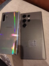三星（SAMSUNG）Galaxy s24ultra 手機(jī)三星 Al智享生活辦公 四長(zhǎng)焦系統(tǒng) SPen 第三代驍龍8 全網(wǎng)通手機(jī) 鈦灰 12+512GB（原封未激活-標(biāo)配） 曬單實(shí)拍圖