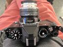 TECHART 天工TZM-02 適用徠卡M鏡頭轉尼康Z卡口ZF Z5 Z6II Z7 Z8 Z50 ZFC 自動(dòng)對焦轉接環(huán) TZM02二代 曬單實(shí)拍圖