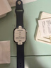 綠聯(lián)手表膜 【發(fā)布會(huì )新品S11】 適用蘋(píng)果Apple WatchS11/10/9/8/7/6/5/4/SE3高清水凝膜保護軟膜手表膜 S10/11水凝膜2片裝【42mm】帶刮卡 曬單實(shí)拍圖