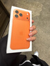 Apple/蘋果 iPhone 17 Pro Max 手機支持移動聯(lián)通電信 5G 雙卡雙待新品【需現(xiàn)場簽收激活】 星宇橙色 512G 全國聯(lián)保+買家秀好禮 白條24期分期免息[需現(xiàn)場激活] 曬單實拍圖