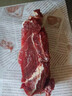 門(mén)緣沐然生鮮牦牛腿肉前后腿腱子牛肋條牛里脊吊龍牛肋排牛腩新鮮現殺原切 4斤腿肉 曬單實(shí)拍圖