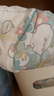 幫寶適（Pampers） 紙尿褲寶寶尿不濕嬰兒尿褲干爽透氣尿布濕男女寶寶通用 清新幫M54片【6-11kg】 曬單實(shí)拍圖