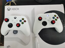 微軟二手Xbox series S/X XSS XSX 國(guó)行 港版 日版 家用電視游戲主機(jī) 90新無(wú)盒|Xbox Series S【國(guó)行】 主機(jī)+雙手柄 99成新 曬單實(shí)拍圖