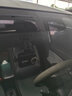 詠穎  YTYIN行車(chē)記錄儀支架固定器汽車(chē)后視鏡支架奇虎360一代J501C行車(chē)記錄儀 曬單實(shí)拍圖