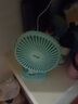 中聯(lián)中聯(lián)夾扇臺式小型電風(fēng)扇辦公室壁掛風(fēng)扇學(xué)生宿舍床上音輕搖頭風(fēng)扇// 臺夾款USB風(fēng)扇 曬單實(shí)拍圖