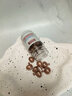 美寇傳奇蝦青素煥活抗皺精華油精華膠囊柔嫩光滑改善粗糙呵護次拋精華液女 蝦青素煥活抗皺精華液 曬單實拍圖