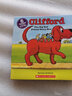 Scholastic Clifford the Big Red Friend Story Box 大紅狗克利弗 經(jīng)典繪本 暢銷童書 兒童英語故事書 親子讀物 英文原版進(jìn)口圖書 英文讀物 曬單實拍圖