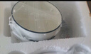 瑜品佳 景德鎮餐具碗碟套裝喬遷禮物黑線(xiàn)餐具套裝可微波爐陶瓷碗筷套裝 16件套4碗+4盤(pán)+4勺+4筷 曬單實(shí)拍圖