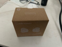 鐵三角（Audio-technica）日版ATH-SQ1TW無線藍(lán)牙耳機(jī) 【ATH-TWX7混合數(shù)字降噪真無線藍(lán)牙耳機(jī)】 支持多點(diǎn)連接小機(jī)身高性能 ATH-SQ1TW【限定白】 曬單實(shí)拍圖