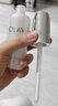 玉蘭油（OLAY）小白瓶護(hù)膚品套裝美白水乳禮盒煙酰胺淡斑補(bǔ)水保濕化妝品生日禮物 【禮盒8件】美白水+乳+抗糖精華 曬單實(shí)拍圖
