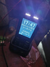 金立帶座充 全網(wǎng)通4G老人手機 老年機雙卡雙待超長(cháng)待機王 學(xué)生價(jià)備用功能機按鍵機大字大屏幕大聲音V13 黑色 全網(wǎng)通4G版 曬單實(shí)拍圖