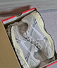 耐克（NIKE）官方 男子休閑運動(dòng)跑步鞋ZOOM VOMERO 5 氣墊緩震防滑 HF0731-007 42 曬單實(shí)拍圖