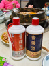 扎嘎山阿壩州青稞酒四川松潘九寨溝特產(chǎn)散裝白酒小曲清香500mL正品送禮 58度 50mL 1瓶 500毫升x1瓶 曬單實(shí)拍圖