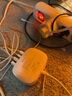 公牛多口充電器20W快充頭PD充電頭USB插頭四口多功能/適用蘋(píng)果14 iPhone13 11pro/XSmax華為榮耀小米 【PD20W】2C+2A電源適配器帶線(xiàn)全長(cháng)1.5米 曬單實(shí)拍圖