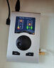 RME【資深精調】Babyface Pro FS娃娃臉聲卡錄音直播K歌專(zhuān)業(yè)編曲配音 RME娃娃臉聲卡【不要調試-100】 曬單實(shí)拍圖