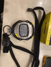 順豐當天 日本卡西秒表電子比賽HS70W HS80TW防水跑步計時(shí) HS-70W-1JH 灰黑色卡西歐 曬單實(shí)拍圖