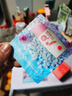 希蕓清新冰爽防曬霜3ml水感防曬不黏膩 防曬黑曬傷 體驗(yàn)裝便攜 新客試用防曬霜3ml*5 曬單實(shí)拍圖