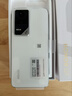榮耀GT手機  新品上市 第三代驍龍8 榮耀AI綠洲護眼電競屏 AI手機 冰晶白 12GB+256GB 曬單實(shí)拍圖