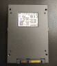 金士顿（Kingston） SATA3 2.5英寸 mSATA M.2接口 2280 NGFF NVMe 固态硬盘SSD A400 SATA3接口 2.5英寸 120G-128G 晒单实拍图