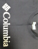 Columbia哥伦比亚t恤男24春夏户外休闲舒适透气纯棉短袖 JE1586 010 L 实拍图