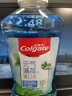 高露洁（Colgate）贝齿冰爽薄荷漱口水500ml×2  预防蛀牙 口气清新无酒精0酒精 实拍图