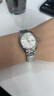 卡西歐（CASIO）手表女 簡約時尚休閑指針表石英女表 LTP-1302D-7A2 曬單實拍圖