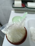 綠色農(nóng)場七子草本面膜粉500g 補水保濕提亮改善暗沉柔潤肌膚盈潤 面膜粉500g*1瓶 曬單實拍圖