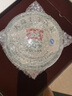 大益茶葉普洱茶生茶 嘜號標(biāo)桿生茶 2013年7542舊版357g禮盒 曬單實(shí)拍圖