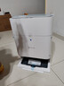 海爾（Haier）冰柜家用大容量369升-38度超低溫無需頻繁除霜一級能效300升以上冷凍柜BC/BD-369GHPT國家補貼20% 曬單實拍圖