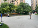 邁高登 羽毛球網(wǎng)架便攜式帶網(wǎng)折疊室內戶(hù)外場(chǎng)地羽毛球網(wǎng)球排球毽球網(wǎng)架 6.1m國際雙打款【全套禮包】 網(wǎng)架+網(wǎng)+羽毛球*3+手膠*2+護掌*2 曬單實(shí)拍圖