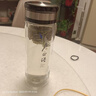盧正浩龍井明前 2025新茶上市綠茶茶葉錢塘產(chǎn)區(qū)龍井上癮系列 品鑒6g+雙層玻璃杯 曬單實(shí)拍圖