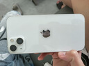 蘋(píng)果13 iPhone13pro 原裝雙卡 蘋(píng)果13promax 國行正品 蘋(píng)果12手機 【iPhone13 】 星光白 6.1寸 官方標配5G雙卡 128G 曬單實(shí)拍圖