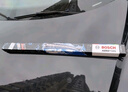 博世（BOSCH）雨刷器雨刮器神翼進(jìn)口26/15(昂科拉/微藍6/林肯MKC/宋MAX/愛(ài)唯歐) 曬單實(shí)拍圖