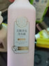 百雀羚（PECHOIN）三生花氨基酸洗發(fā)水 花釀香氛洗發(fā)露清潔秀發(fā)持久留香男女士 【密集修護(hù)】護(hù)發(fā)素420ml 曬單實拍圖