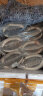 卡奇鱼 孔雀鱼 凤尾鱼 胎生鱼 热带观赏鱼淡水活体鱼小型鱼纯种好养易活 象牙白孔雀鱼3对 实拍图