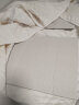 罗莱家纺 褥子床垫薄款大豆纤维防螨抗菌学生宿舍软垫1.8m*2m 白色 实拍图