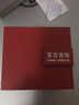 菜百首飾 黃金戒指 女款足金橄欖枝戒指 活圈 計(jì)價(jià) HJ 七夕禮物 黃金戒指 約3.23g 曬單實(shí)拍圖