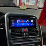 柳道沃爾沃S60L v60 xc60中控顯示大屏導(dǎo)航儀影像360全景記錄儀一體機(jī) 8.8寸八核4G版2G+32G+Carplay 官方標(biāo)配 曬單實(shí)拍圖