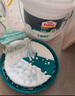 百得（Pattex）德國(guó)漢高百得白膠白乳膠木工膠熊貓白膠手工白乳膠環(huán)保不含增塑劑 環(huán)保型9kg 曬單實(shí)拍圖