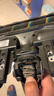 曾曦適用美的無線吸塵器配件P7 Max/Flex/Young/Q3/Q6/Q8軟絨電動地刷 地刷1只(顏色隨機(jī)發(fā)貨) 曬單實(shí)拍圖