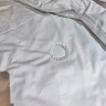 VAUBEL天然巴西白水晶手串禮物正品原石女白色凈體手鏈男送生日禮物情侶 【珠寶級】12mm巴西天然白水晶 曬單實拍圖