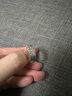 高端品質(zhì)麻將戒指發(fā)財銅錢(qián)轉運銀女打麻將贏(yíng)錢(qián)神器隨身逢賭必贏(yíng)招財 款式A--腰纏萬(wàn)貫 開(kāi)口可調節 曬單實(shí)拍圖