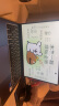 华为MateBook 14笔记本电脑 13代酷睿/2K触控全面屏/14英寸轻薄办公本/超级终端  i5 32G 1T 深空灰 实拍图