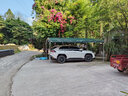 Camasi工業(yè)帳篷遮陽(yáng)棚大排檔停車(chē)篷戶(hù)外流動(dòng)擺酒席雨棚帳篷婚慶雨棚帳篷 3*5加厚支架+加厚油布 曬單實(shí)拍圖