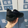 康龍男鞋2025年新款夏季鏤空透氣一腳蹬戶外運(yùn)動(dòng)鞋網(wǎng)面懶人爸爸鞋 碳墨黑 41 曬單實(shí)拍圖
