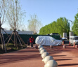 智匯長(zhǎng)城哈弗h2車衣全車罩哈佛h2藍(lán)標(biāo)紅標(biāo)創(chuàng)享版遮陽防曬防雨外罩車套 加棉絨加厚牛津布汽車車衣罩外套 2014-2018款哈弗H2專用車衣罩 曬單實(shí)拍圖