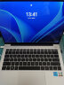 华为（HUAWEI） 笔记本电脑MateBook 14 13代高端商务办公轻薄本14英寸2023新款2K触控屏手提电脑 灰丨I5-1340P 32G 1T 触屏 实拍图