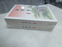 紅樓夢注解本全2冊 附人物關系表 無刪減上下曹雪芹著 中華書局 文言文白話文初高中生青少版 四大名著書 高中生高考讀選本書籍 曬單實拍圖