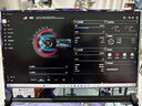 【官翻99新】ROG魔霸7Plus 魔霸9 17.3英寸二手筆記本電腦敗家之眼 魔霸7P超能R9/32G/1T/4090定制-1年 曬單實(shí)拍圖